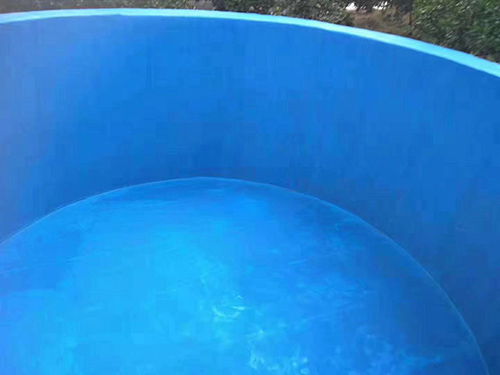游泳水池防水 游泳水池防水