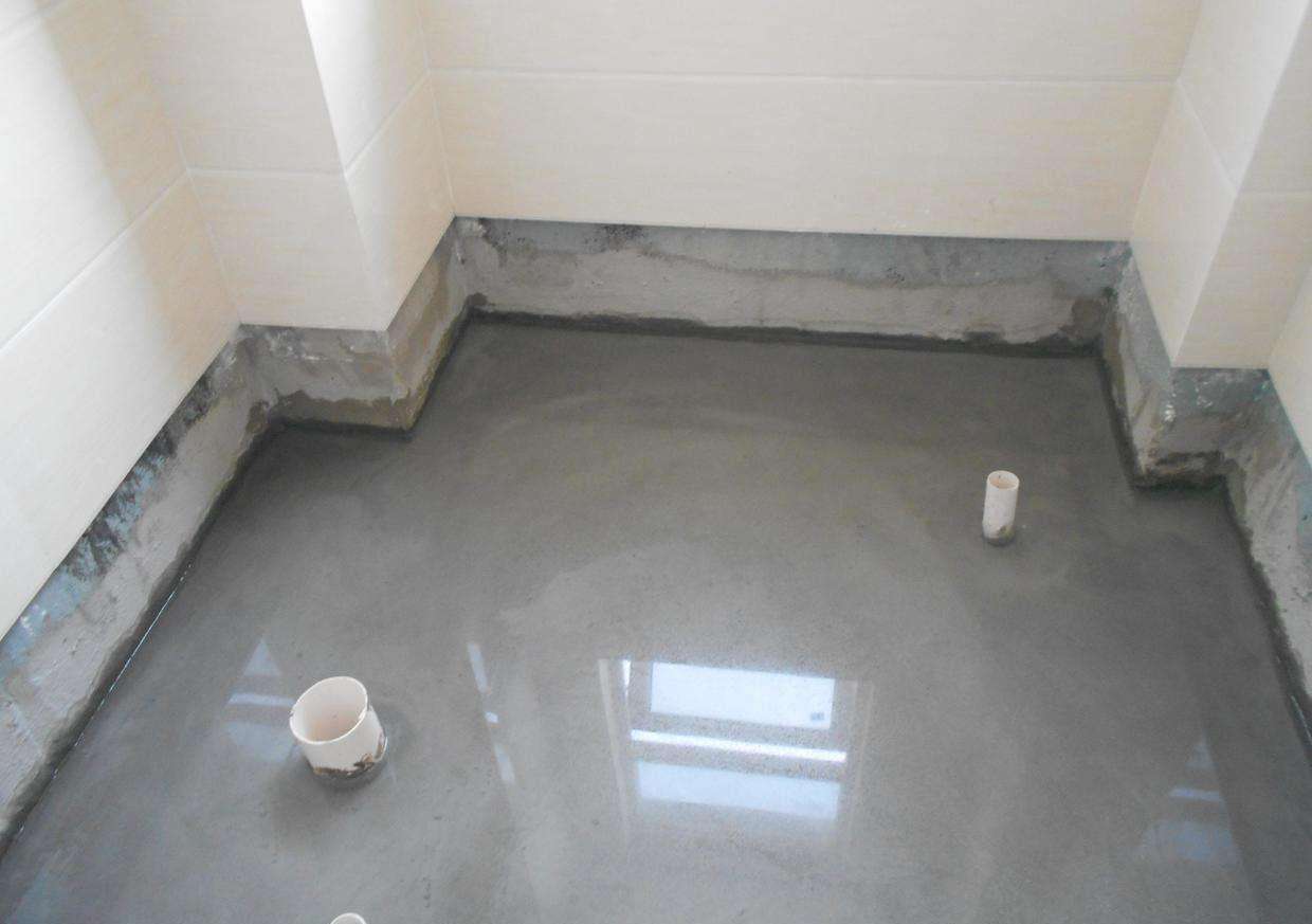 卫生间漏水解决方法 卫生间漏水解决方法