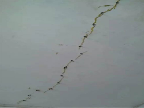 高压灌浆堵漏防水 高压灌浆堵漏防水