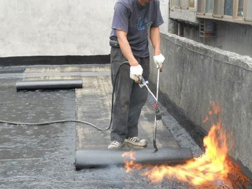 屋顶房顶漏水维修 屋顶房顶漏水维修