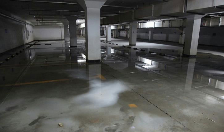 地下室渗水补漏方法 地下室渗水补漏方法