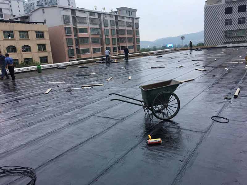 东莞房顶防水 东莞房顶防水