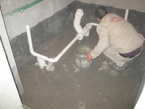 东莞防水补漏 东莞防水补漏