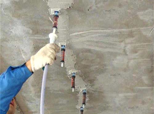 卫生间漏水到漏水处理方法 卫生间漏水到漏水处理方法