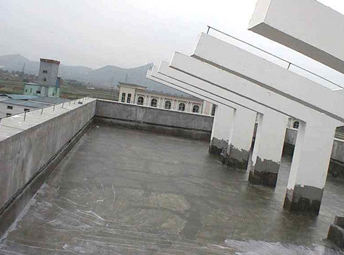 水泥房顶防水,水泥厂房漏水补漏 水泥房顶防水,水泥厂房漏水补漏