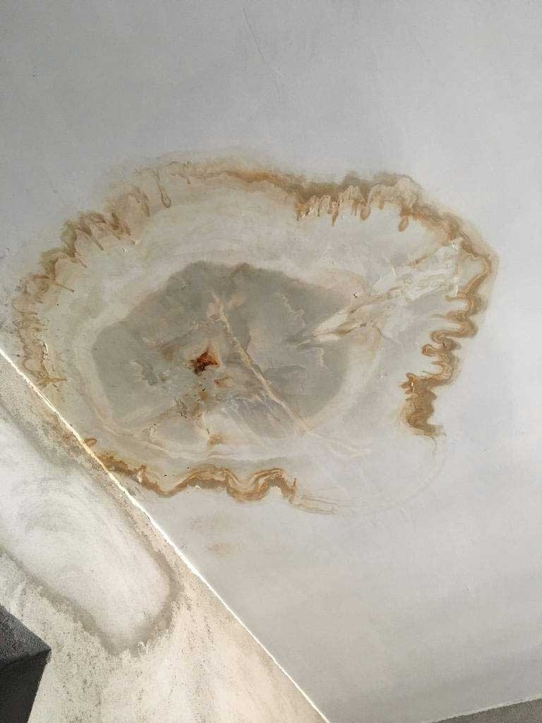 天花板漏水补漏维修 天花板漏水补漏维修