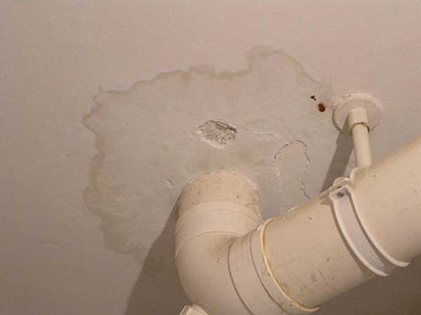 卫生间水管漏水维修 卫生间水管漏水维修