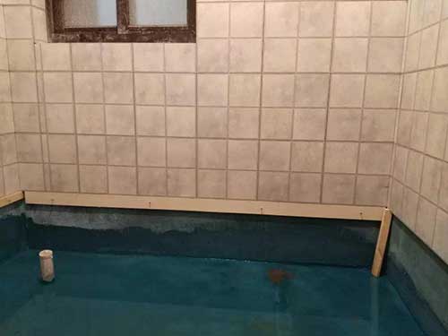 装修防水 装修防水