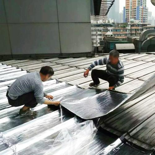 楼房房顶漏水维修 楼房房顶漏水维修