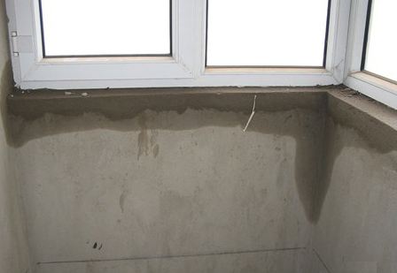 窗户防水补漏