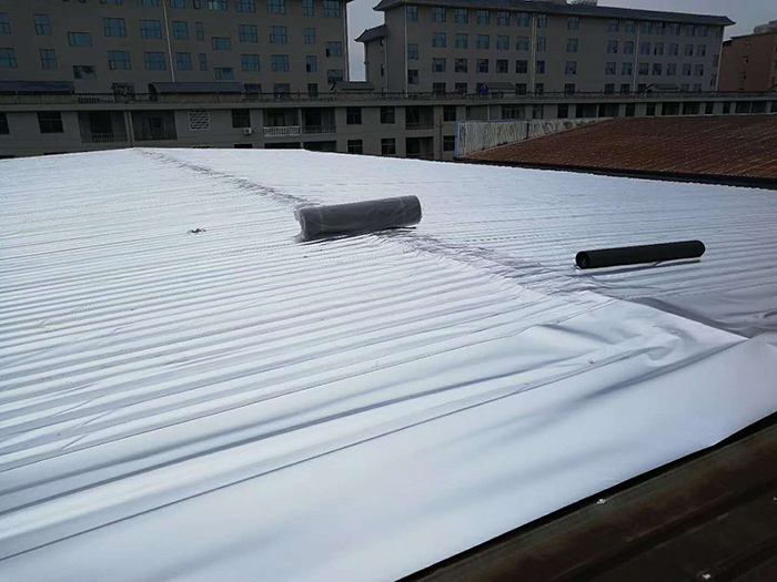 屋顶漏水补漏防水 屋顶漏水补漏防水