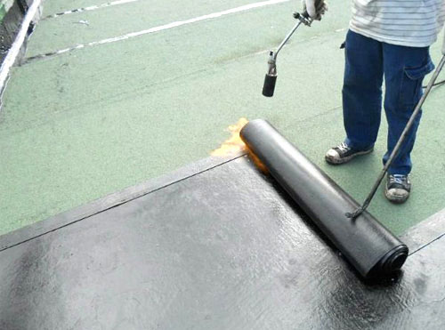 房顶防水补漏方法 房顶防水补漏方法