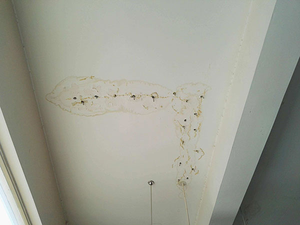 东莞寮步防水补漏 东莞寮步防水补漏