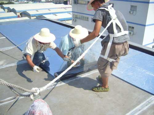 东莞松山湖防水补漏公司 东莞松山湖防水补漏公司